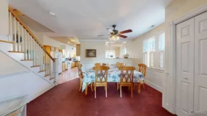 Dining Room 2nd Floor