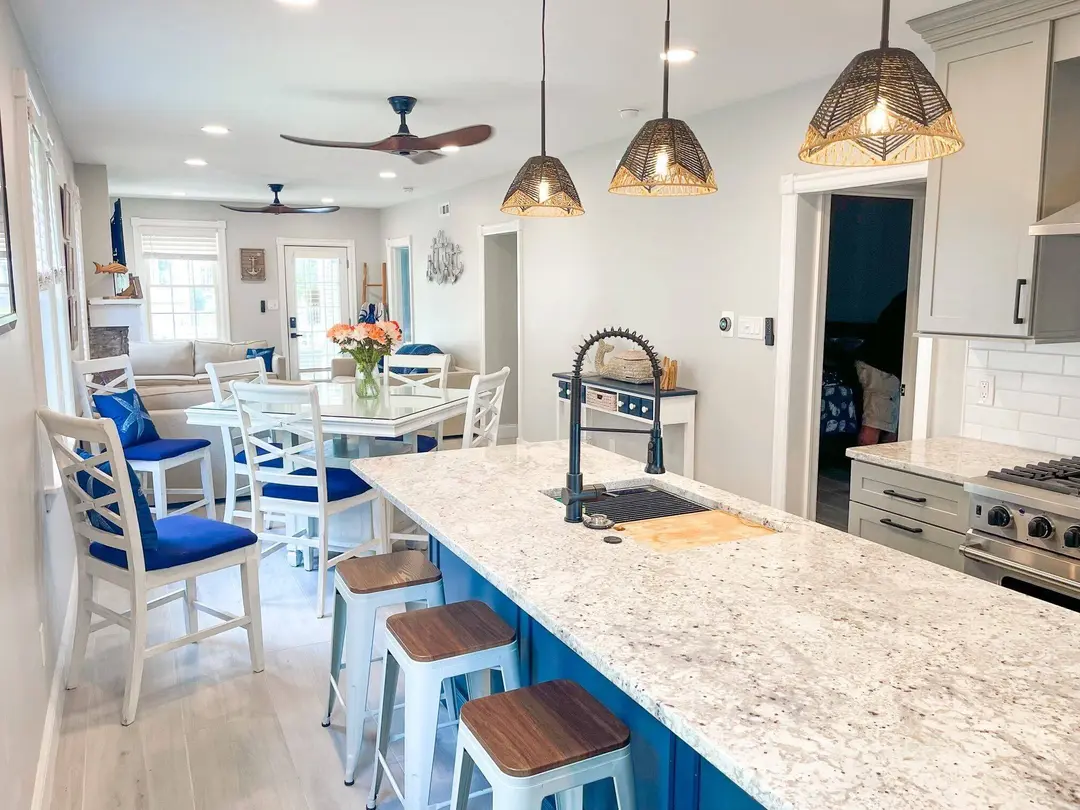 Why Our Ocean City Vacation Rental Feels Like Coming Home