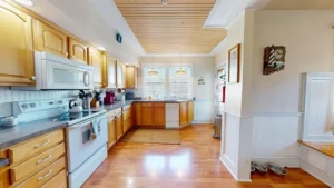 Kitchen 2nd Floor