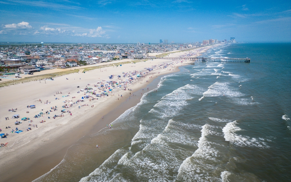 Ultimate Family-Friendly Guide to Ocean City, NJ with a Stay at Gloria Vare Properties