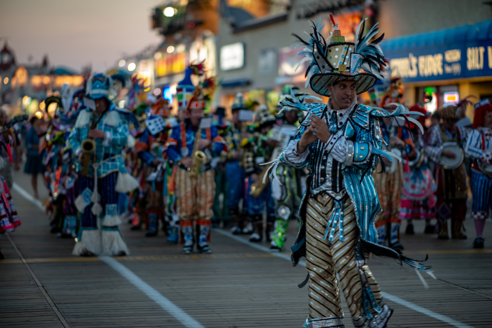 Upcoming Events in Ocean City, NJ