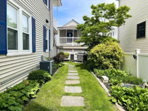 Yard